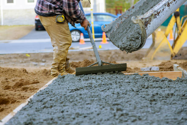 Best Concrete Foundation Repair  in Pomeroy, OH