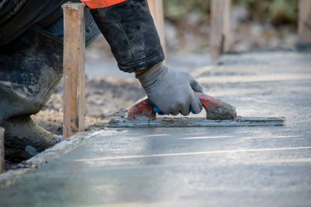 Best Concrete Demolition Services  in Pomeroy, OH