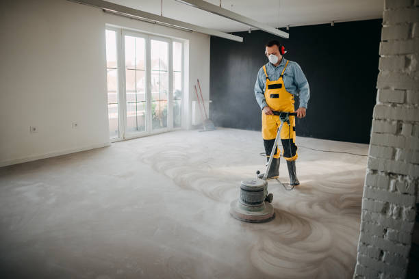 Best Concrete Foundation Repair  in Pomeroy, OH